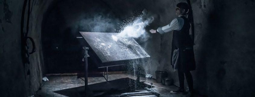 Nekje drugje, Foto: Jaka Varmuž