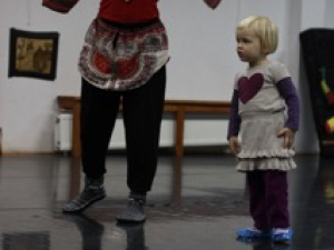 Z Lejči skozi Afriko, Foto: Lea Menard Z Lejči skozi Afriko, Foto: Lea Menard