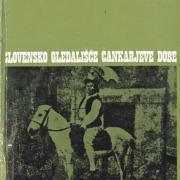 Slovensko gledališče Cankarjeve dobe
