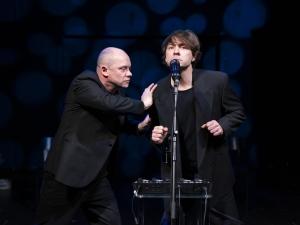 To je tekma, foto: Jaka Banik/SLG Celje