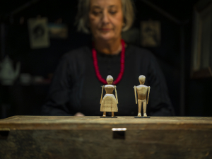 Skrinjica sinjega maka, foto: Bo&scaron;tjan Lah