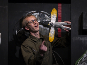 Zgodba o barvah, foto: Bo&scaron;tjan Lah