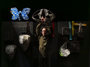 Zgodba o barvah, foto: Bo&scaron;tjan Lah