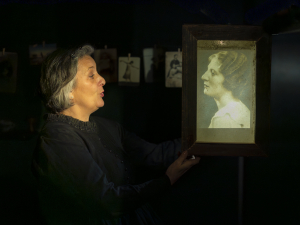 Skrinjica sinjega maka, foto: Bo&scaron;tjan Lah