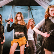 Mladi oder AMO: NimamProblema, Foto: Asiana Jurca Avci