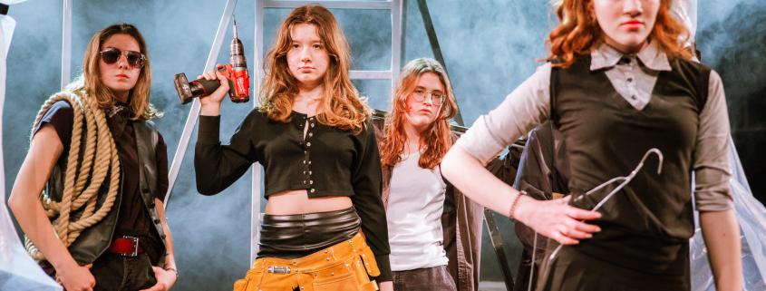 Mladi oder AMO: NimamProblema, Foto: Asiana Jurca Avci