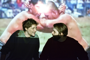 ZVEZDICE, foto: Peter Uhan