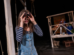 Bratov&scaron;čina Sinjega galeba, foto: Mankica Kranjec