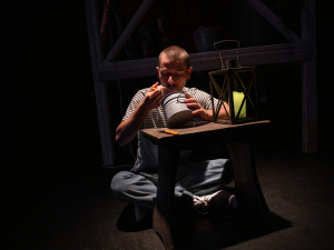 Bratov&scaron;čina Sinjega galeba, foto: Mankica Kranjec