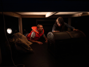 Bratov&scaron;čina Sinjega galeba, foto: Mankica Kranjec