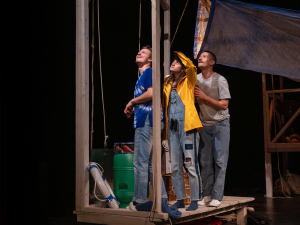 Bratov&scaron;čina Sinjega galeba, foto: Mankica Kranjec