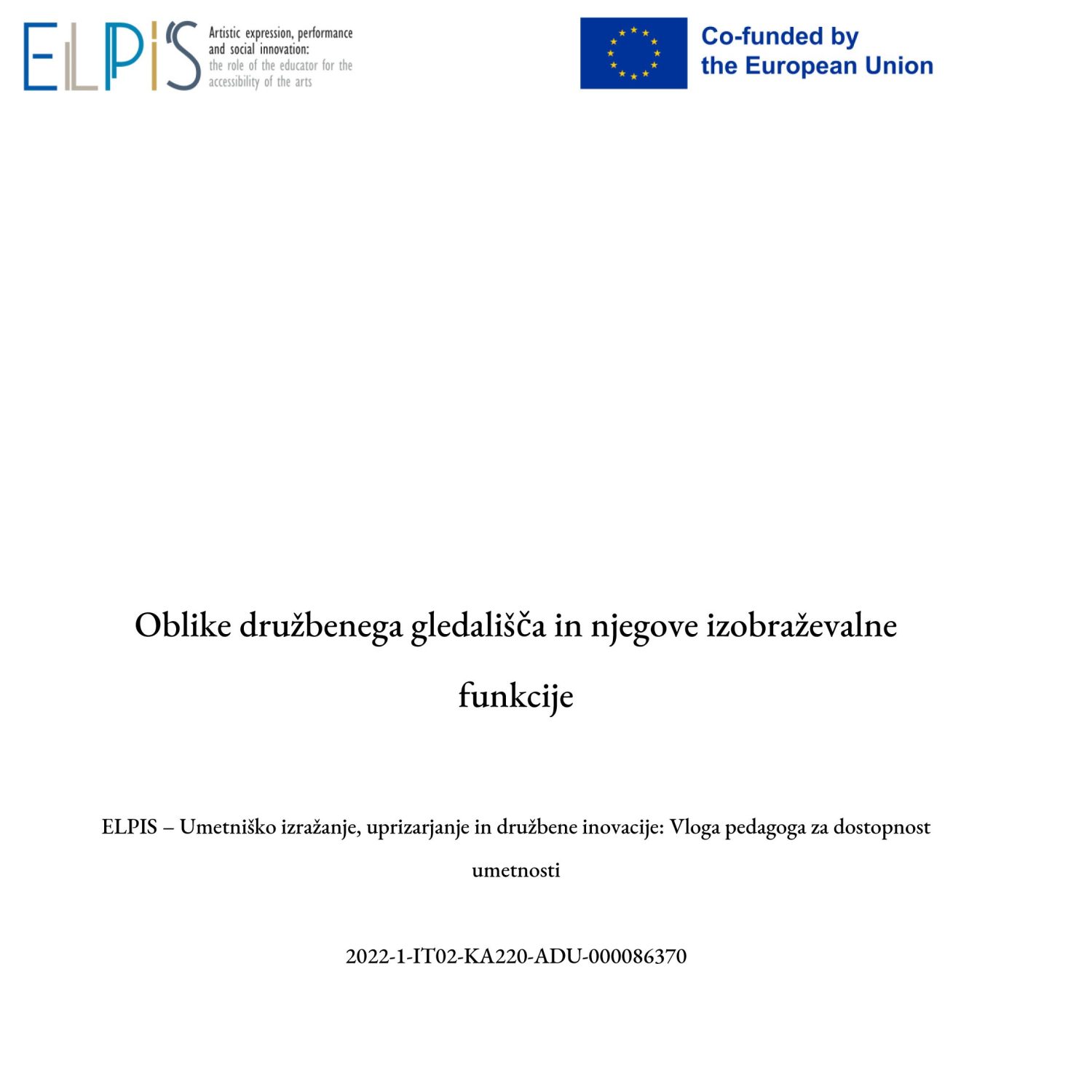 Oblike-druzbenega-gledalisca-in-njegove-izobrazevalne-funkcije