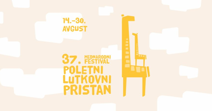 Poletni lutkovni pristan 2026