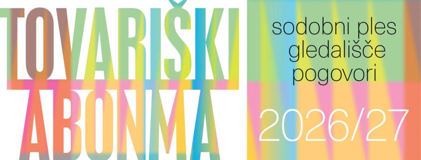 Tovariški 2026