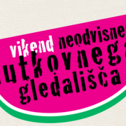 Viken neodvisnega lutkovnega gledališča 2026