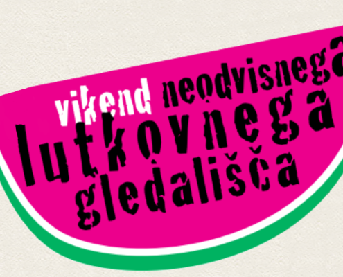 Viken neodvisnega lutkovnega gledališča 2026