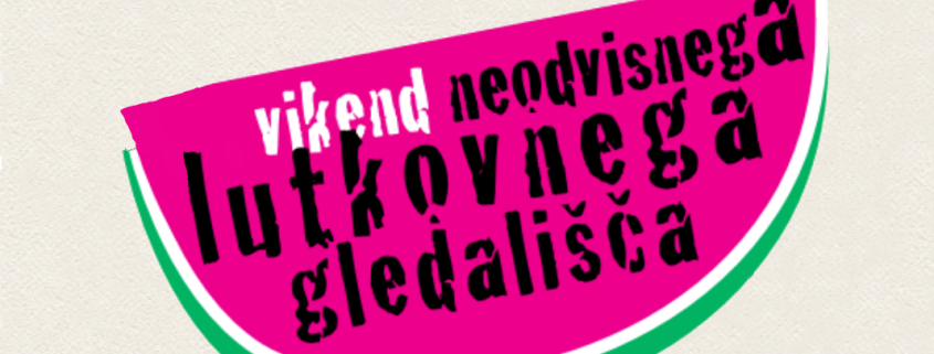 Viken neodvisnega lutkovnega gledališča 2026